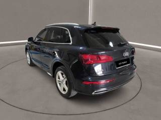 AUDI Q5 usata, con Controllo automatico clima