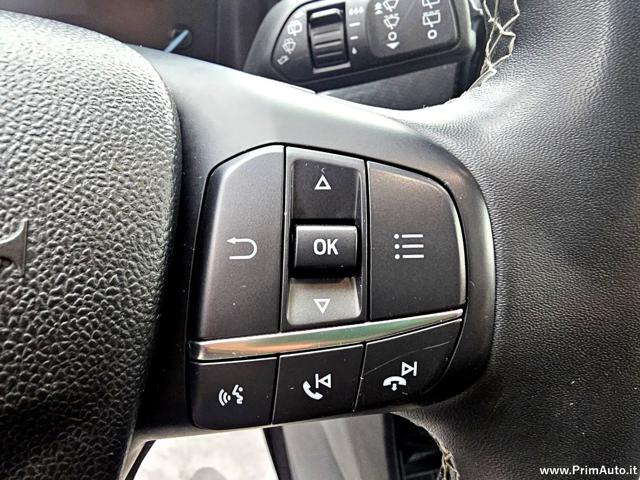 FORD Puma usata, con Regolazione elettrica sedili