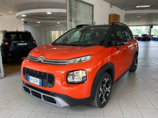 CITROEN C3 Aircross PureTech 130 S&S Shine
