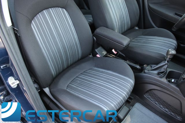 FIAT Punto Evo usata, con Servosterzo
