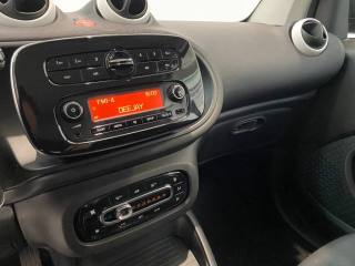 SMART ForTwo usata, con Climatizzatore
