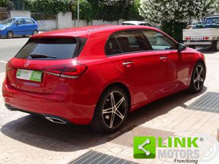 MERCEDES-BENZ A 180 usata, con Airbag Passeggero