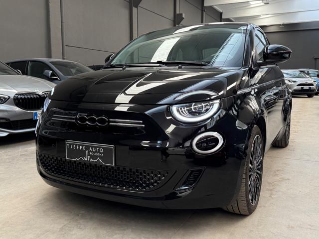 FIAT 500e usata, con ABS