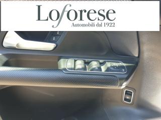 MERCEDES-BENZ GLB 200 usata, con Climatizzatore