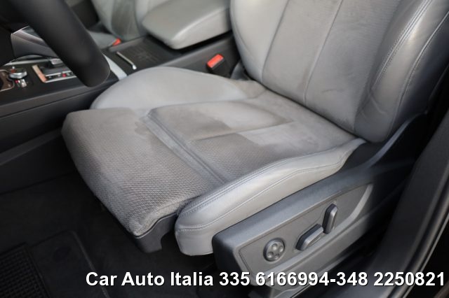 AUDI SQ5 usata 112