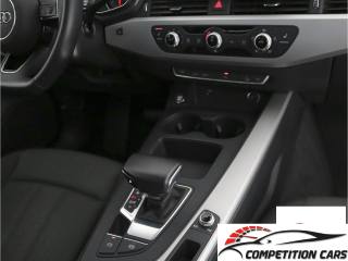 AUDI A4 allroad usata, con Cruise Control