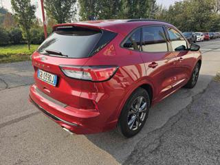 FORD Kuga usata, con Alzacristalli elettrici