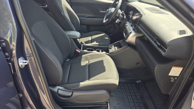 HYUNDAI Kona usata, con Boardcomputer
