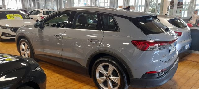 AUDI Q4 e-tron usata, con Airbag Passeggero