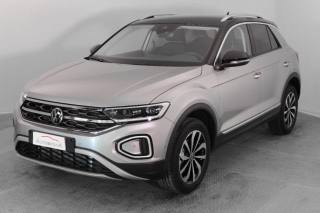 VOLKSWAGEN T-Roc 1.5 TSI ACT DSG Style