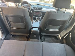 BMW X1 usata, con ESP