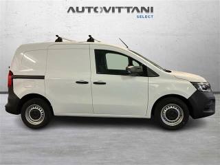 RENAULT Kangoo usata, con Chiusura centralizzata