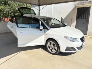 SEAT Ibiza usata, con Servosterzo