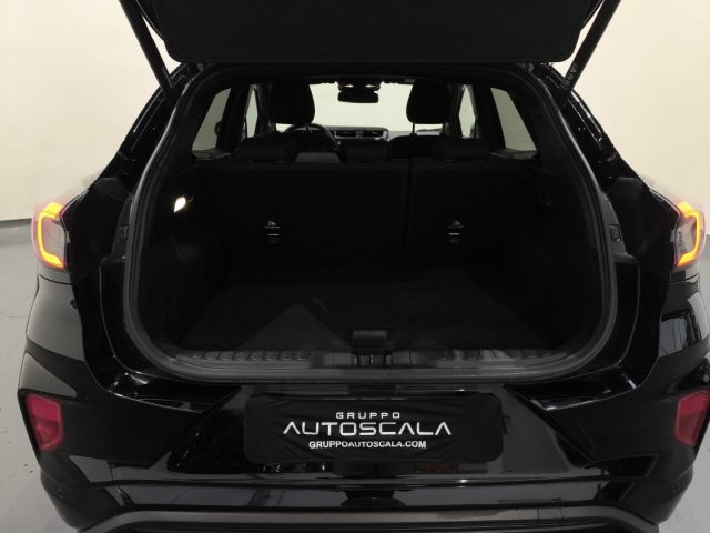 FORD Puma usata, con Vivavoce