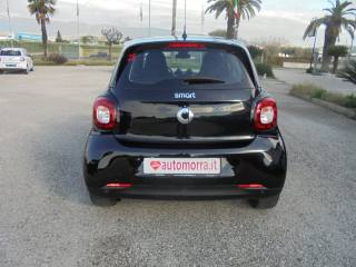 SMART ForFour usata, con Chiusura centralizzata