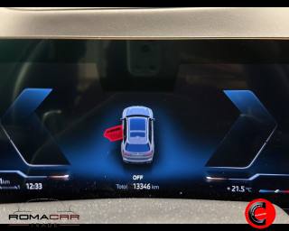 BMW X7 usata, con Tettuccio apribile