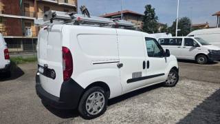 FIAT Doblo usata, con Autoradio