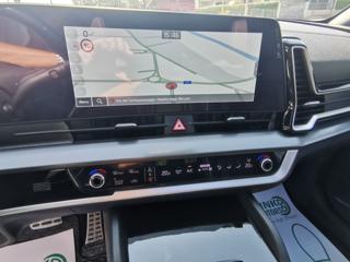 KIA Sportage usata, con Regolazione elettrica sedili