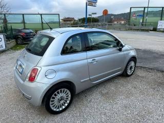 FIAT 500 usata, con Airbag Passeggero