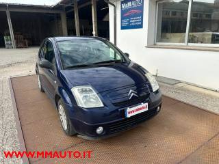 CITROEN C2 usata, con Alzacristalli elettrici