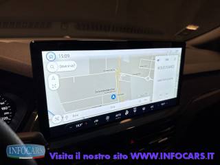 FORD Focus usata, con ESP