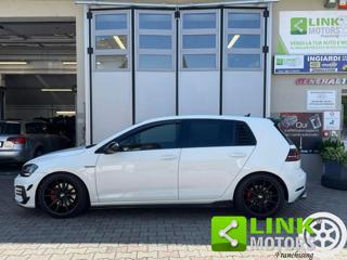 VOLKSWAGEN Golf GTI usata, con Airbag
