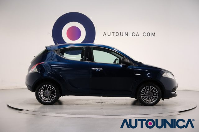 LANCIA Ypsilon usata, con Alzacristalli elettrici