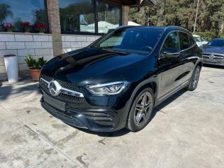 MERCEDES-BENZ GLA 200 usata, con ABS