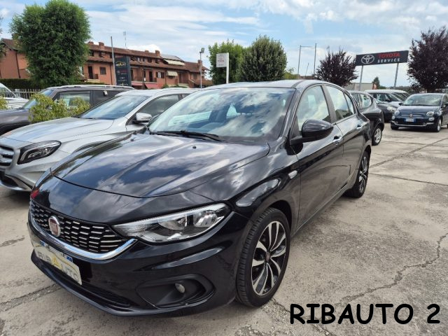 FIAT Tipo usata, con ABS