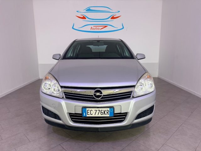 OPEL Astra usata 0