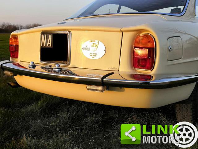 ALFA ROMEO 2600 usata 14