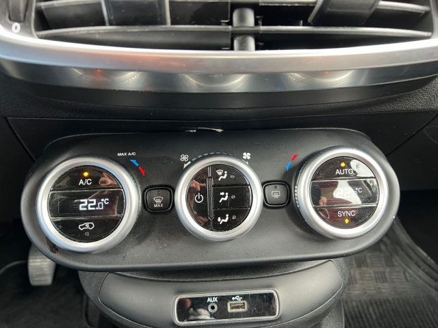 FIAT 500X usata 18