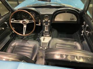 CHEVROLET Corvette usata 6