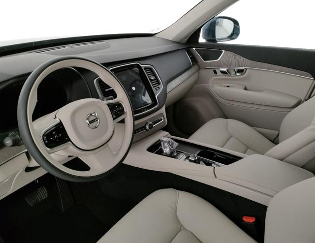 VOLVO XC90 usata, con Immobilizzatore elettronico