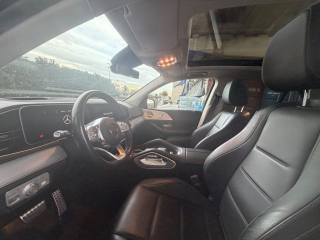 MERCEDES-BENZ GLE 300 usata, con Boardcomputer
