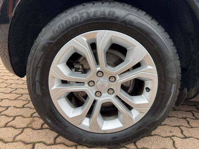 LAND ROVER Range Rover Evoque usata, con Controllo vocale