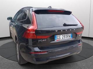 VOLVO XC60 usata, con Airbag