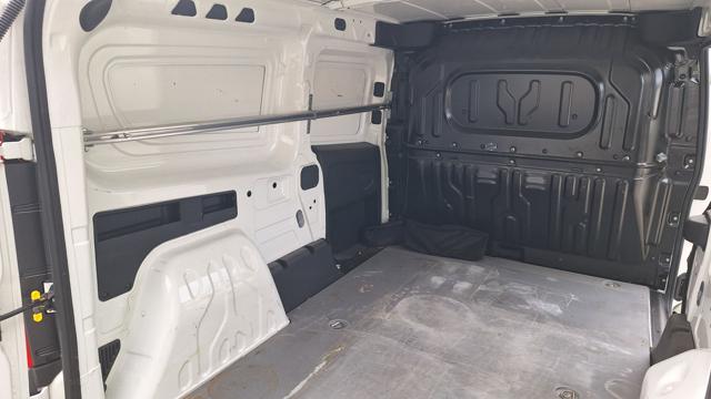 FIAT Doblo usata 11