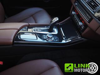 BMW 525 usata 50