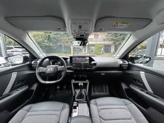 CITROEN C4 usata, con Climatizzatore