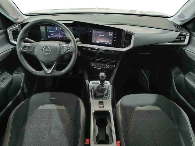 OPEL Mokka usata, con Controllo trazione