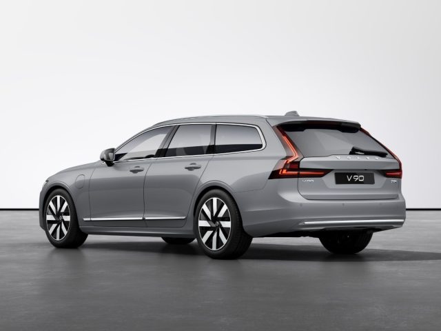 VOLVO V90 usata, con Airbag laterali