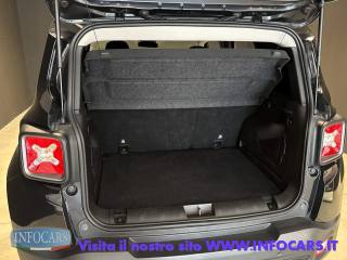 JEEP Renegade usata, con Chiusura centralizzata telecomandata