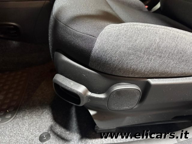 FIAT Panda Cross usata, con ESP