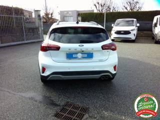 FORD Focus usata, con Autoradio