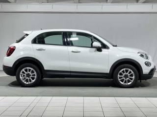 FIAT 500X usata, con Chiusura centralizzata