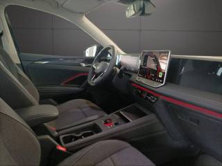 VOLKSWAGEN Tiguan usata, con Climatizzatore