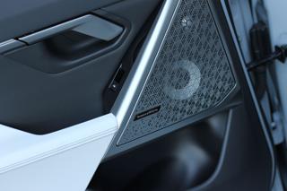 BMW M5 usata, con Servosterzo