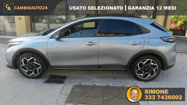 KIA XCeed usata, con Airbag Passeggero