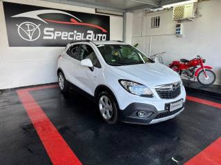 OPEL Mokka usata, con Airbag